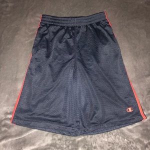 Champion shorts (youth)